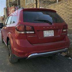 Dodge Journey